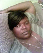 Devanette Richardson
