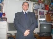 Matthew Upshaw