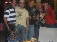Carlos Sanchez