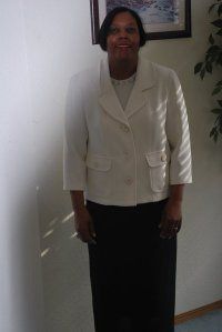 Shirley Wyatt