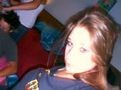 Jessica Hansard