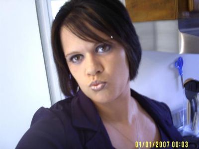 Amanda Buller
