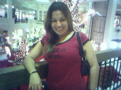Mayela Soriano