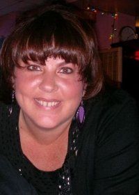 Audra Saltman