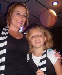 Tina Hineman