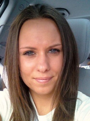 Alicia Kendig
