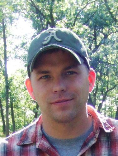 Kevin Bidwell