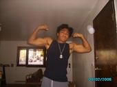 Quincy Bennett