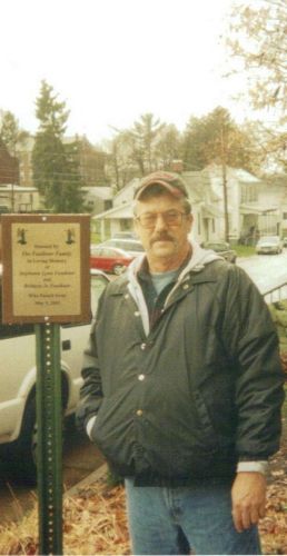 Joseph Faulkner