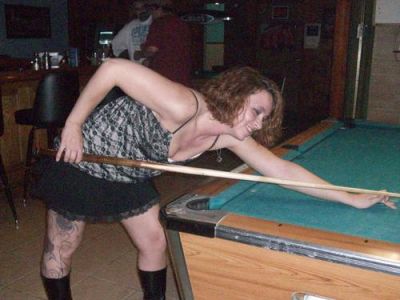Jolene Getz