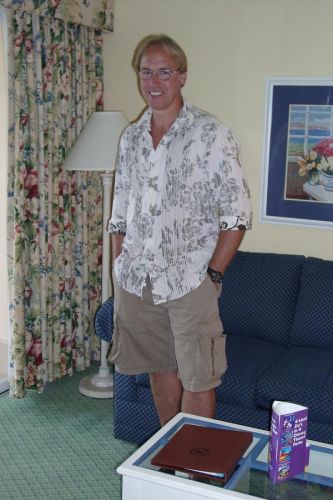 Mark Edmundson