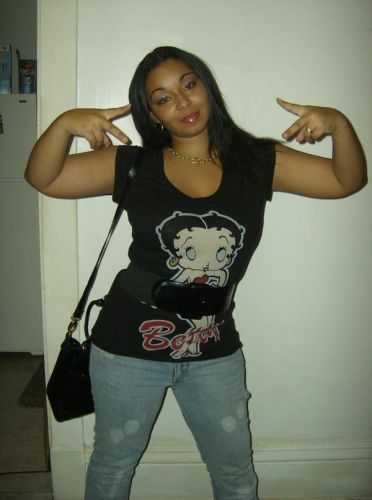 Pretyra Scott