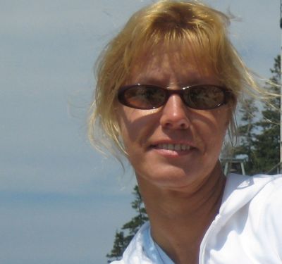 Deborah Burgess