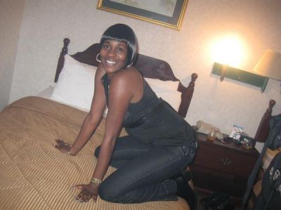 Kimeshia Pierce