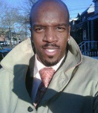 Bernard Freeman