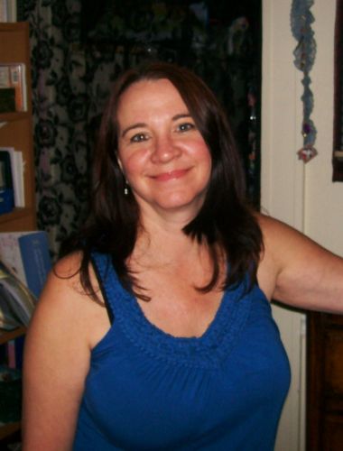 Gina Daley