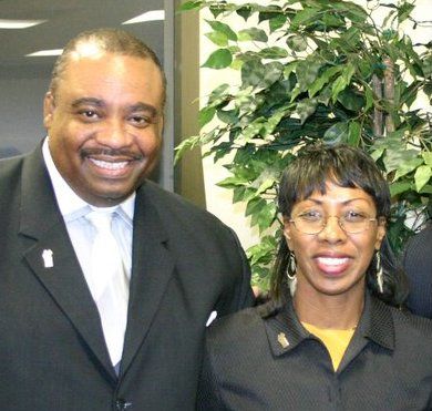 Ronald Crutcher
