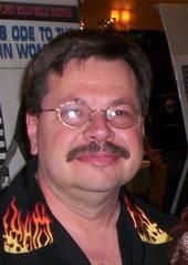 Lanny Burton