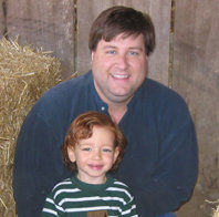 Darrin Dickey