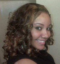 Latasha Burwell