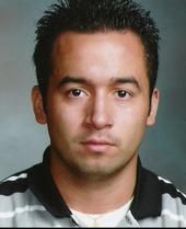 Andres Flores