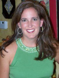 Kristen Carlisle
