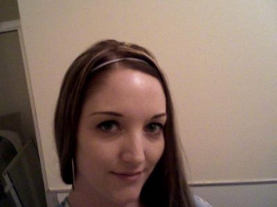 Heidi Hughes