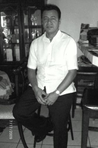 Jorge Calix