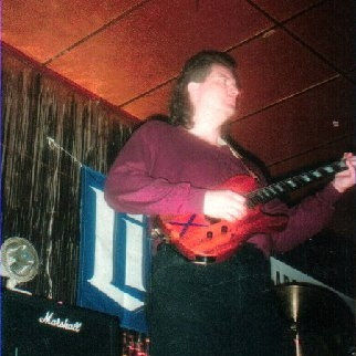 Robert Anderson