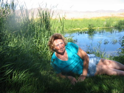 Irita Putman