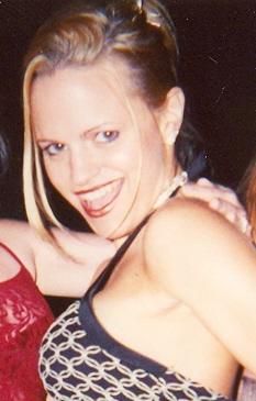 Kimberly Kerr