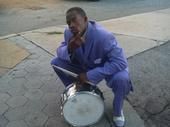 Derrick Osborne