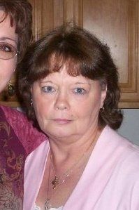 Rosemary Moore