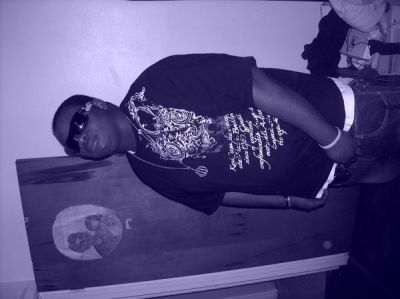 Zakee Haqq
