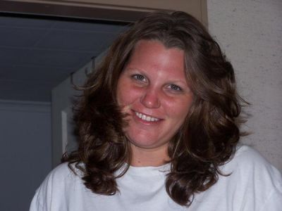 Angelina Scharf