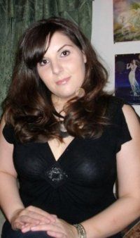 Sheri Baka