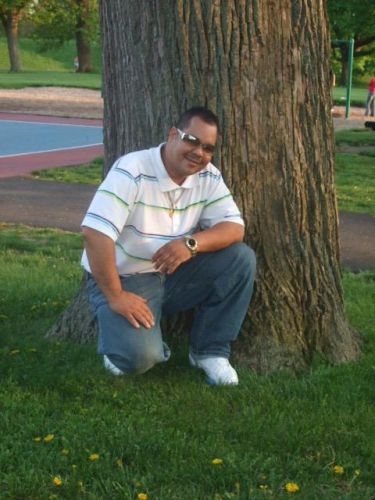 Luis Rosario
