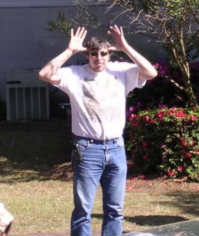 Chester Kaufman