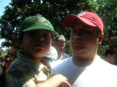 Juan Flores