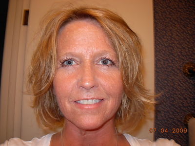 Margaret Albert
