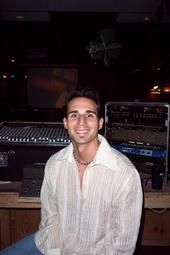 Michael Marzolo