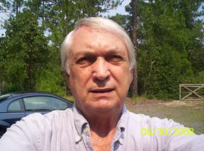Robert Stango