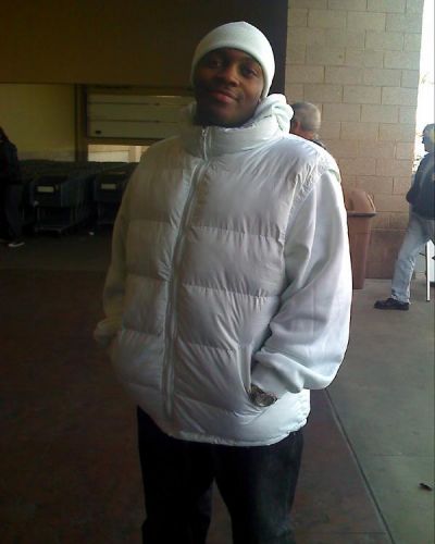 Leroy Williams