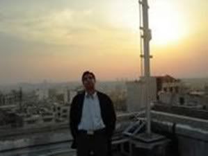 Farid Saffar