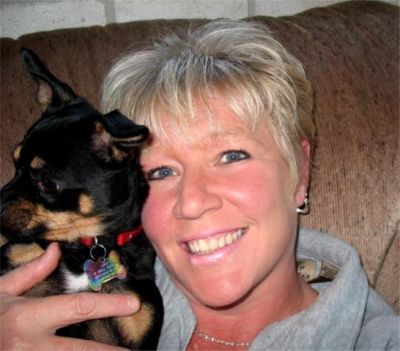 Tammy Moore