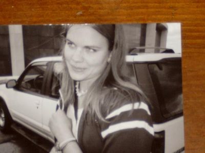 Elizabeth Chapin