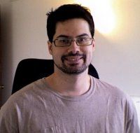 Daniel Klinedinst