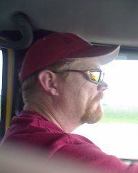 Darrell King