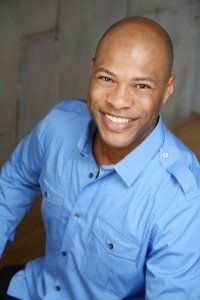 Eric Love