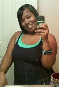 Sheniqua Jennings